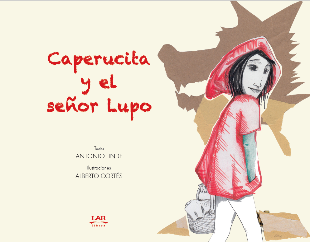 Caperucita y el señor Lupo
