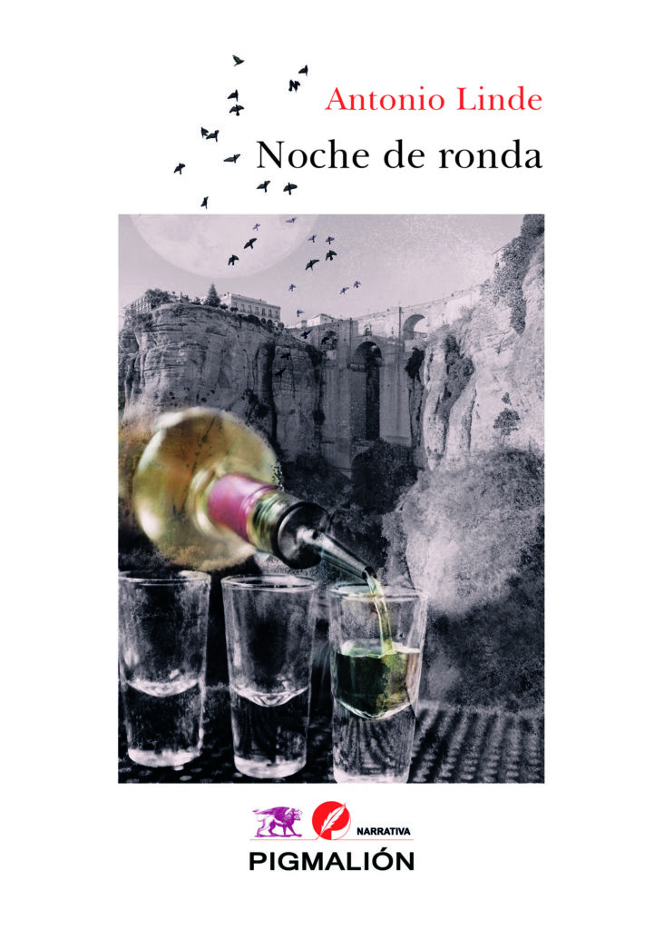 Noche de ronda