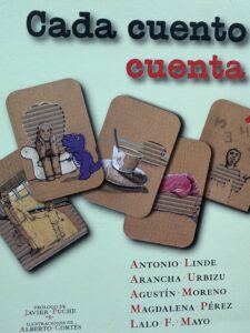 Cada Cuento Cuenta