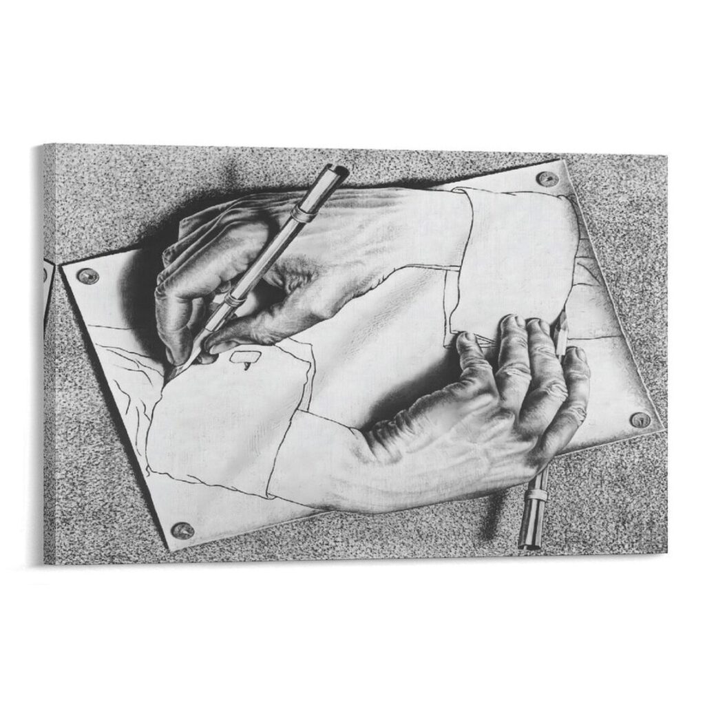 Escher